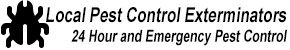 Creswell PA Pest Control Exterminators